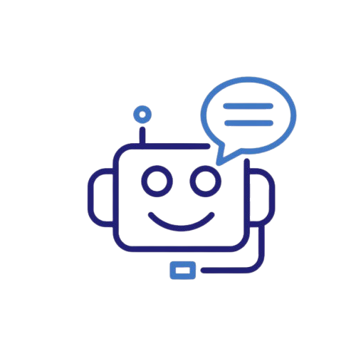 GRAYGLE AI CHATBOTS Logo