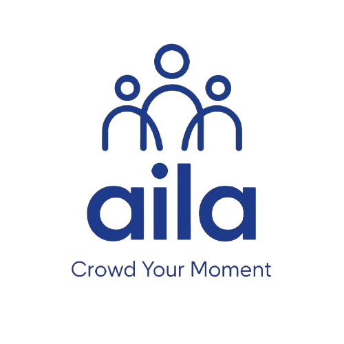 AILA CROWDFUNDING Logo